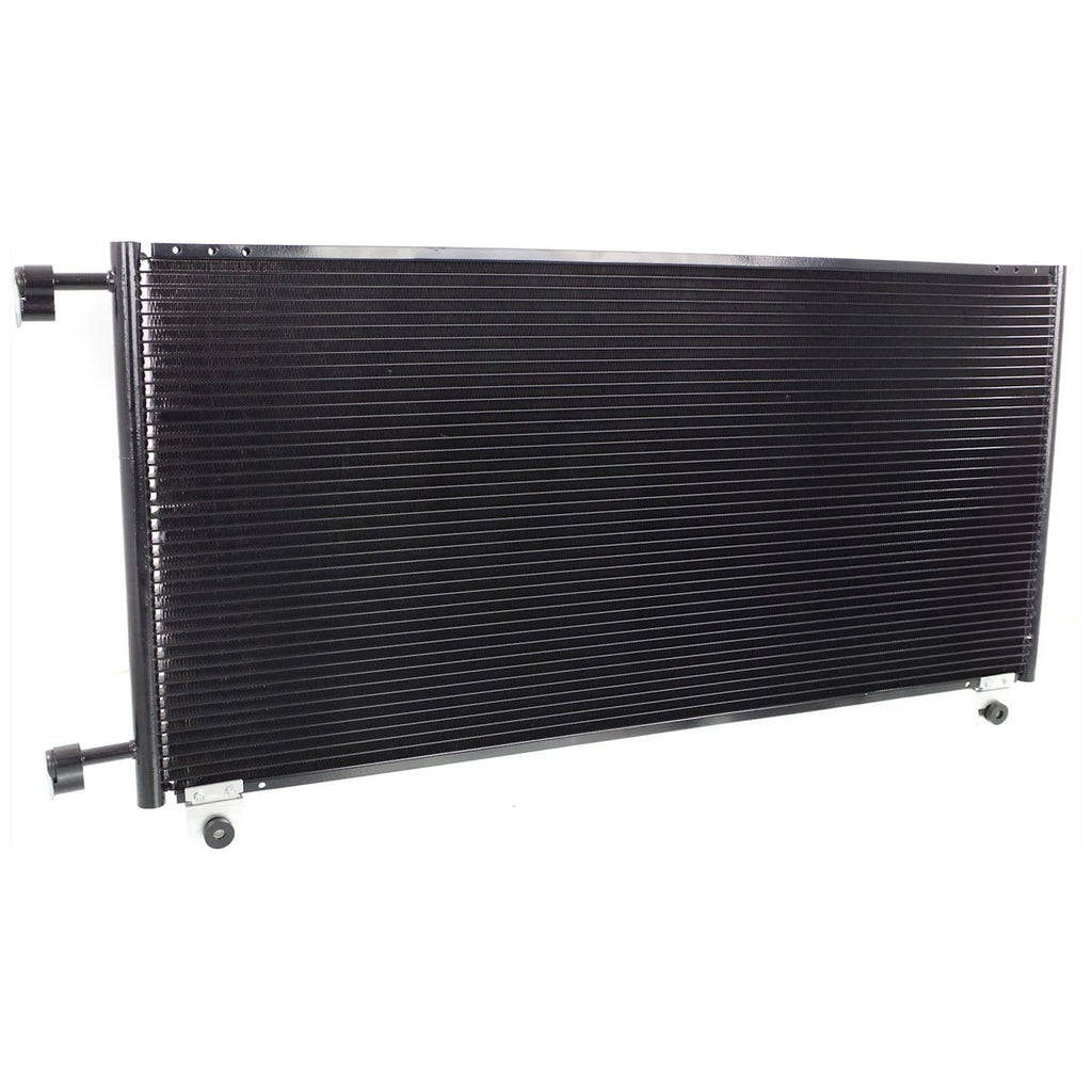 A/C Condenser for Chevy Suburban 2500, Cadillac Escalade ESV (2007–2013)