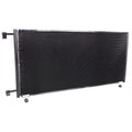 A/C Condenser for Chevy Suburban 2500, Cadillac Escalade ESV (2007–2013)