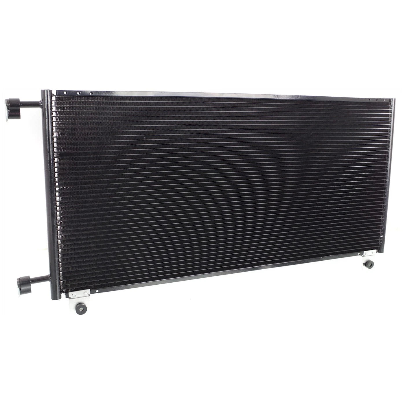 A/C Condenser for Chevy Suburban 2500, Cadillac Escalade ESV (2007–2013)