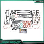 Head Gasket Set for BMW E38 E39 E53 X5 540i 740i 740iL Z8 (1995–2003)