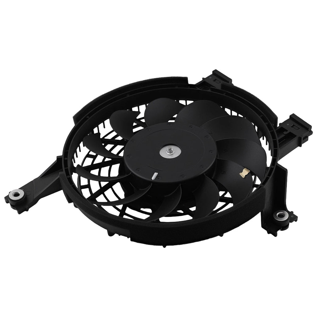 Radiator Cooling Fan for Lexus GX470 (2003–2009) 88590-60060, 8859060050