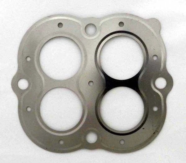 Exhaust Pipe Gasket for Kawasaki 1200/1500 (2003–2026)