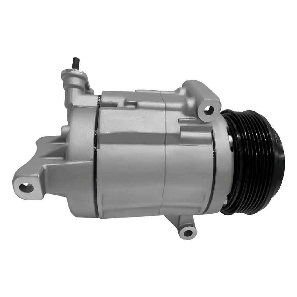 AC Compressor Kit With Condenser for Chevrolet Camaro 3.6L (2012–2015)