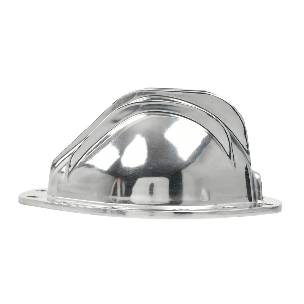 Aluminum Differential Rear End Cover 12 Bolt for Chevy C10 (1960–1987)