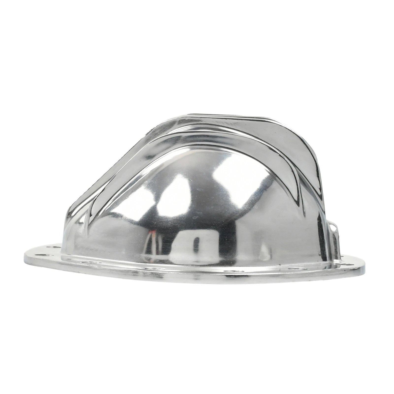 Aluminum Differential Rear End Cover 12 Bolt for Chevy C10 (1960–1987)