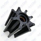 Water Pump Impeller for Volvo Penta (3593573, 3583602, 3588476, 8881103)