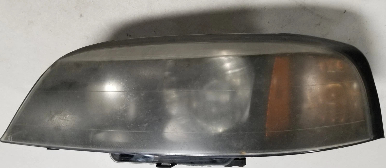 HID Xenon Headlight for Lincoln LS (2003–2006)