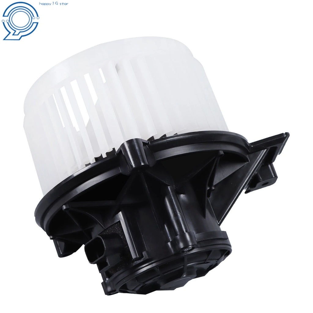 Heater Blower Motor for Ford Fusion Mercury Milan Lincoln Zephyr (2006–2012)