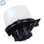 Heater Blower Motor for Ford Fusion Mercury Milan Lincoln Zephyr (2006–2012)