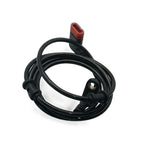 ABS Sensor for Mercedes (2115401217, A2115401917, 2ABS0095)