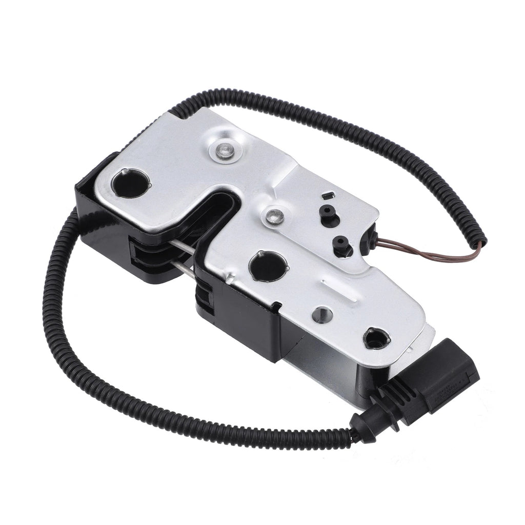 Lower Hood Latch Lock Assembly for Volkswagen Golf GTI Rabbit Jetta (2015–2021) 718844173131