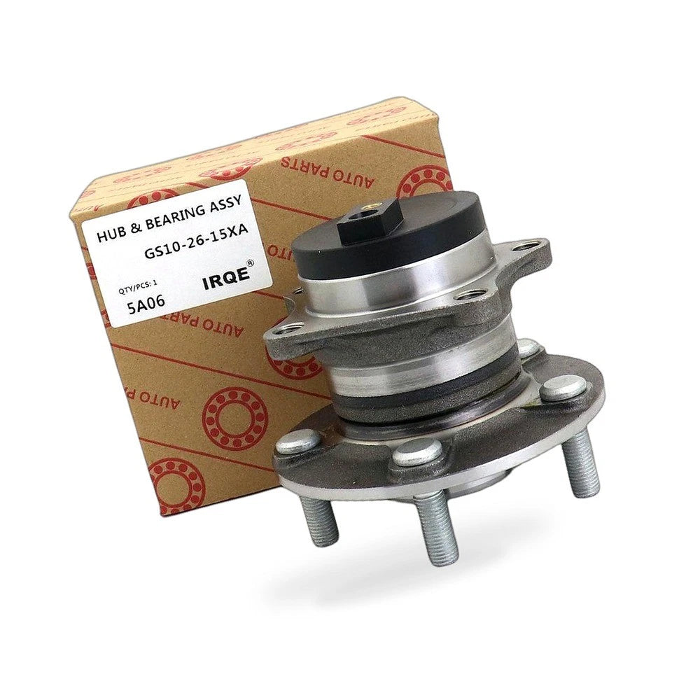 Wheel Bearing Hub Assembly GS1D-26-15XA for Changan Ford Fiesta (2011–2019)