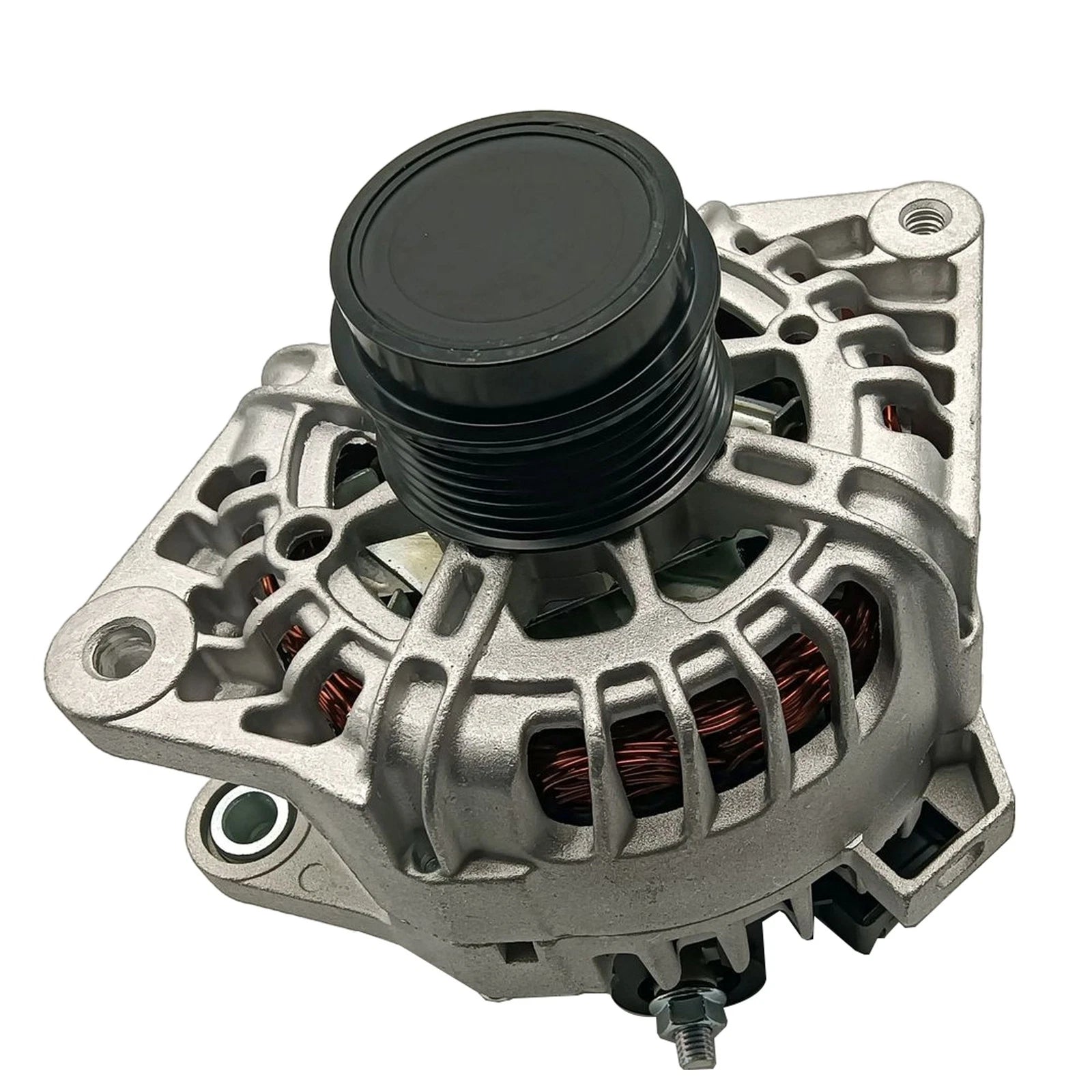 Alternator for Hyundai Veloster, Kia Forte Koup, Soul, Rio (2011–2019)