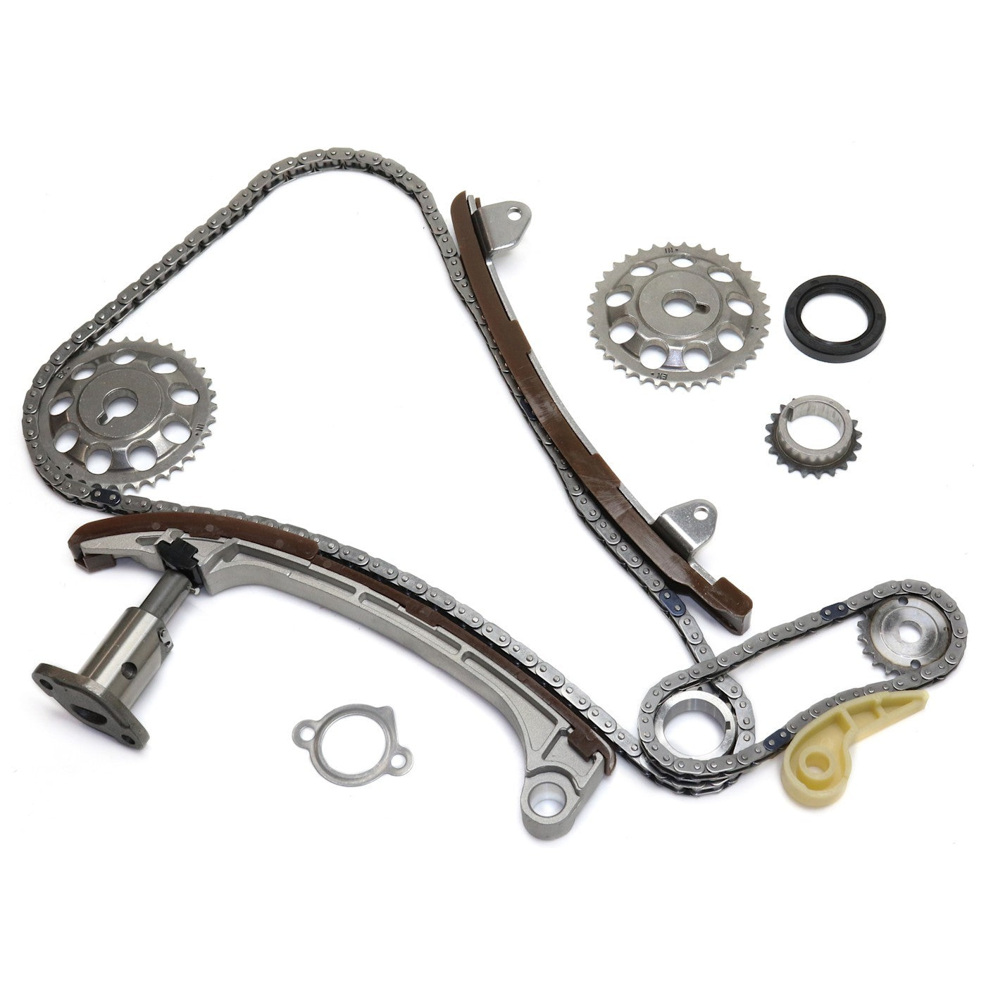 Timing Chain Kit for Scion xB, Toyota Matrix, Corolla, Lexus HS250h