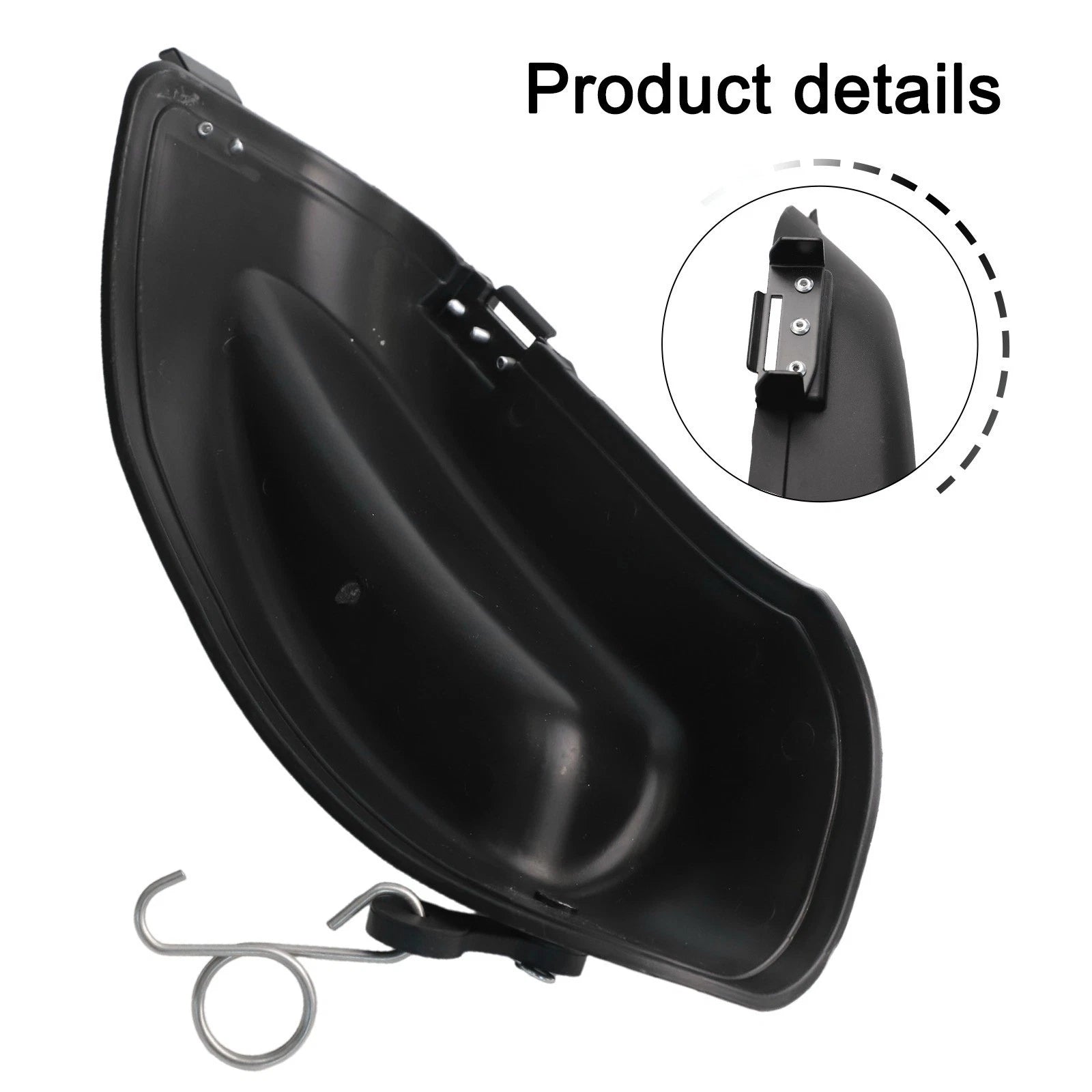 AMPFor 4200 Mulcher for Lawn Care (2020–2023)