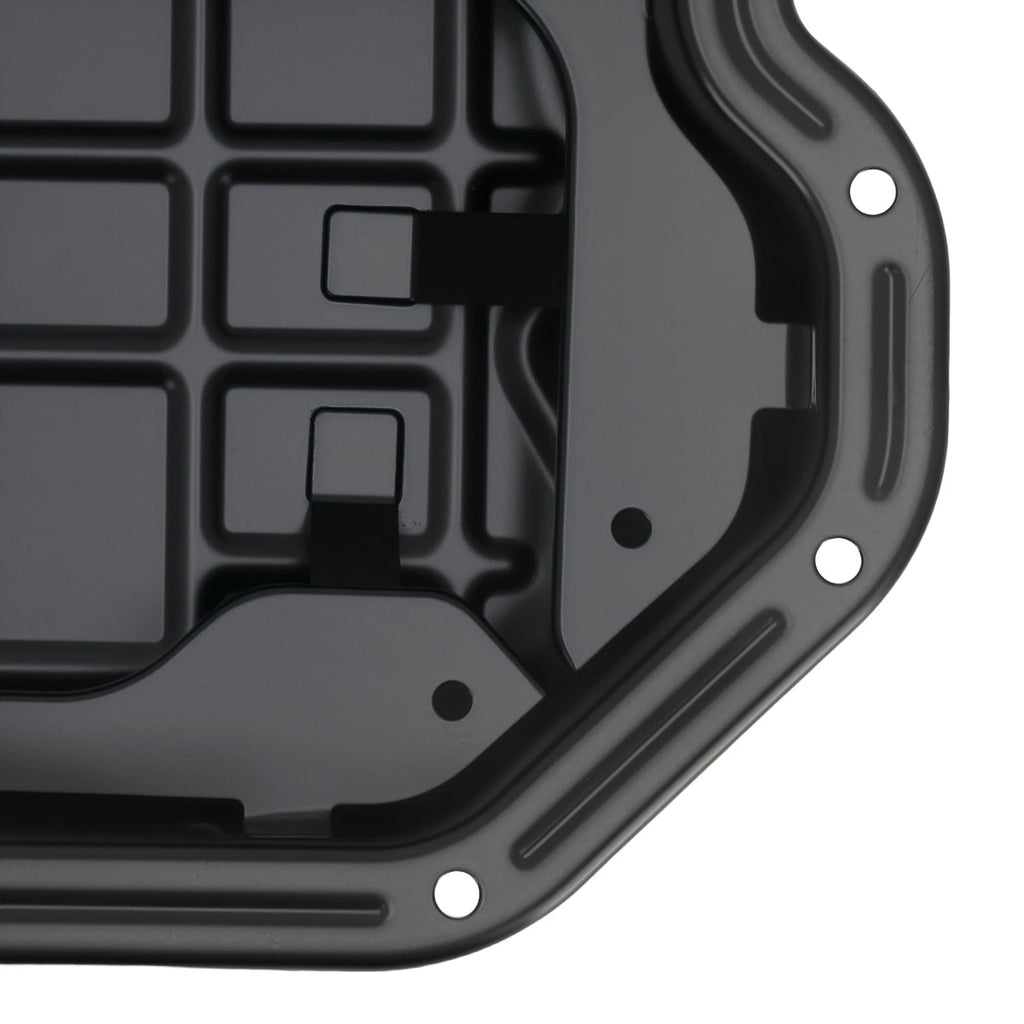 Lower Engine Oil Pan for Infiniti QX60 (2017–2020)