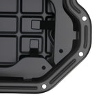 Lower Engine Oil Pan for Infiniti QX60 (2017–2020)