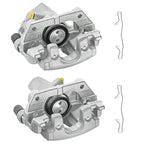 2X Rear Brake Calipers for Ford Transit Connect 2014–2018, Focus 2015–2018