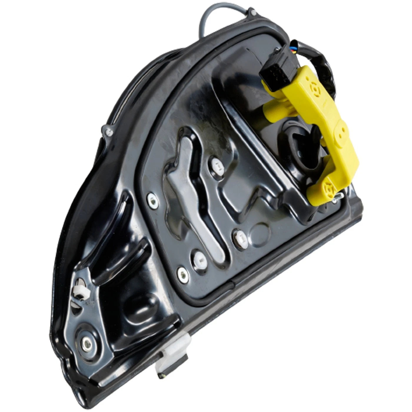 Window Regulator for Land Rover LR2 (2008–2015) Rear Driver Side