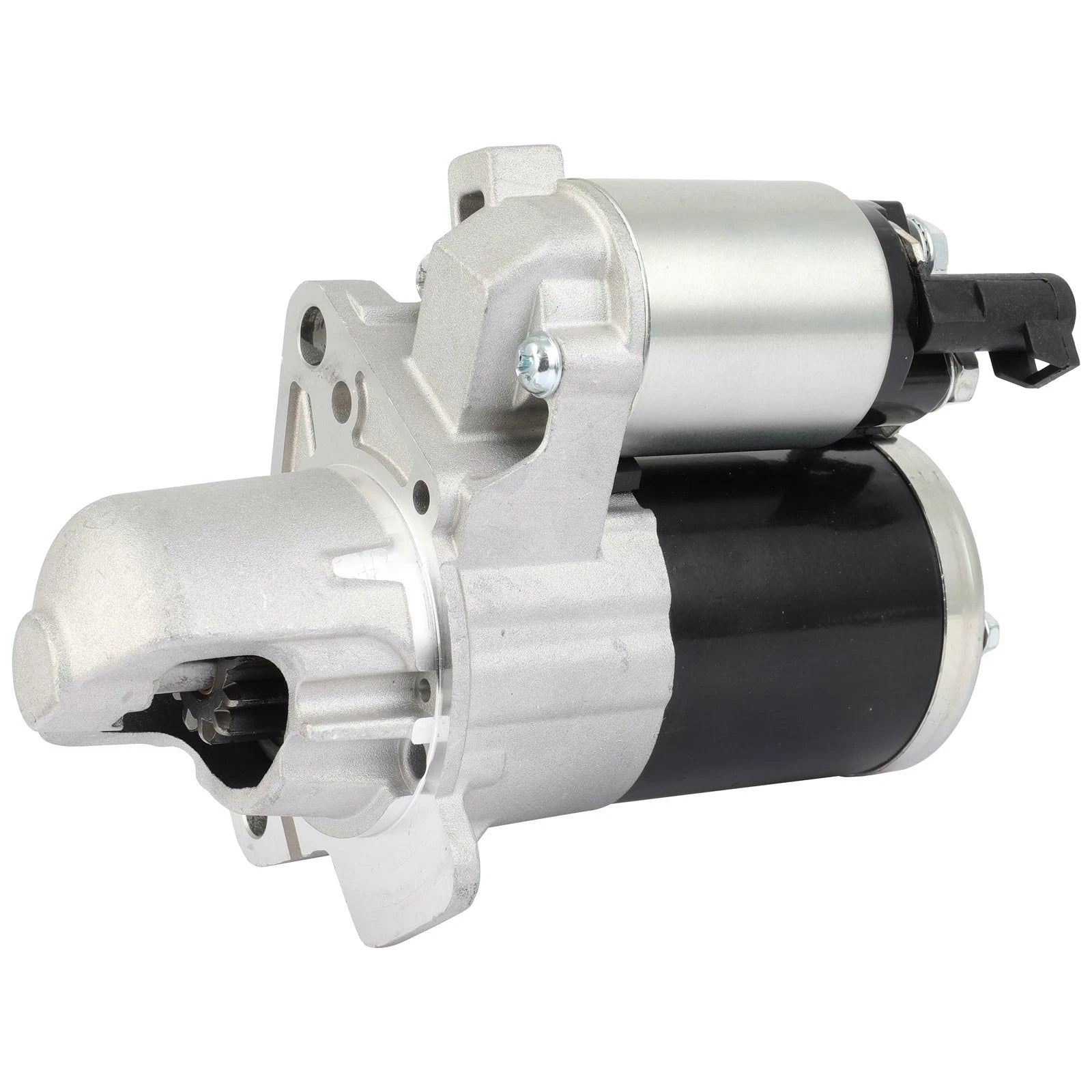 Starter for Cadillac ATS (2013–2015), CTS (2012–2015) 12645299, 19136