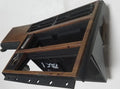 Air Vent Panels Wood Grain Trim for Cougar LS (1989–1990)