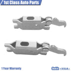 Drum Parking Brake Lever Kit for Nissan Armada Dodge Charger Challenger (2005–2019)