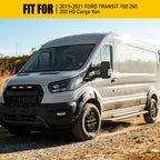 Side Mirror Turn Signal Light for Ford Transit (2015–2021)