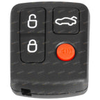Keyless Remote Keypad for Ford BA BF Falcon Sedan/Wagon - Central Locking
