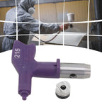 Airless Spray Tip Coating Kit for Paint Sprayer (Compatible with )