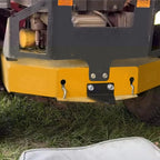 Tow Hitch for Cub Cadet RZT 42 50 54 (Universal)