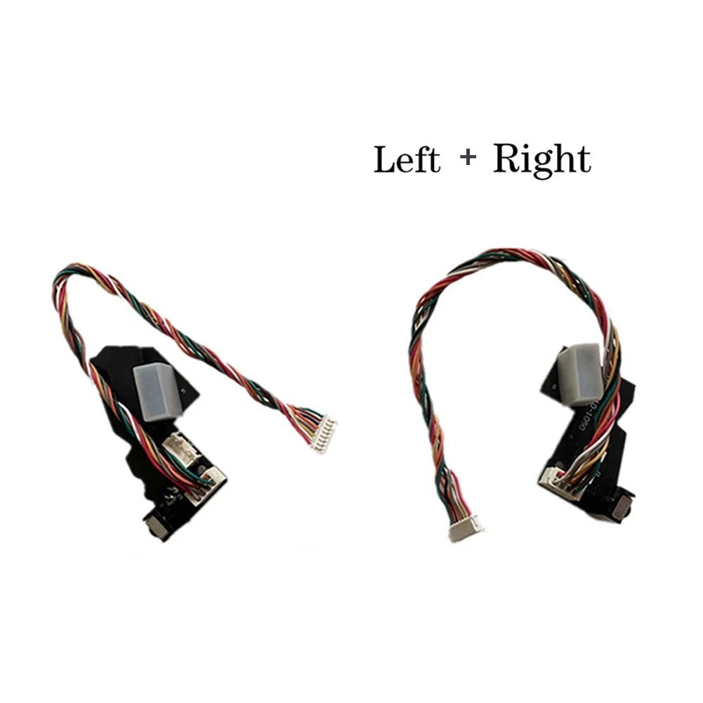 Sensor Cleaning Vacuum Parts for Ilife V7s (2015–2019)