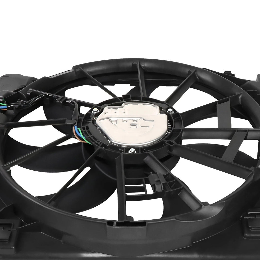 Electric Radiator Cooling Fan for Hyundai Sonata (2020–2023)