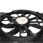 Electric Radiator Cooling Fan for Hyundai Sonata (2020–2023)