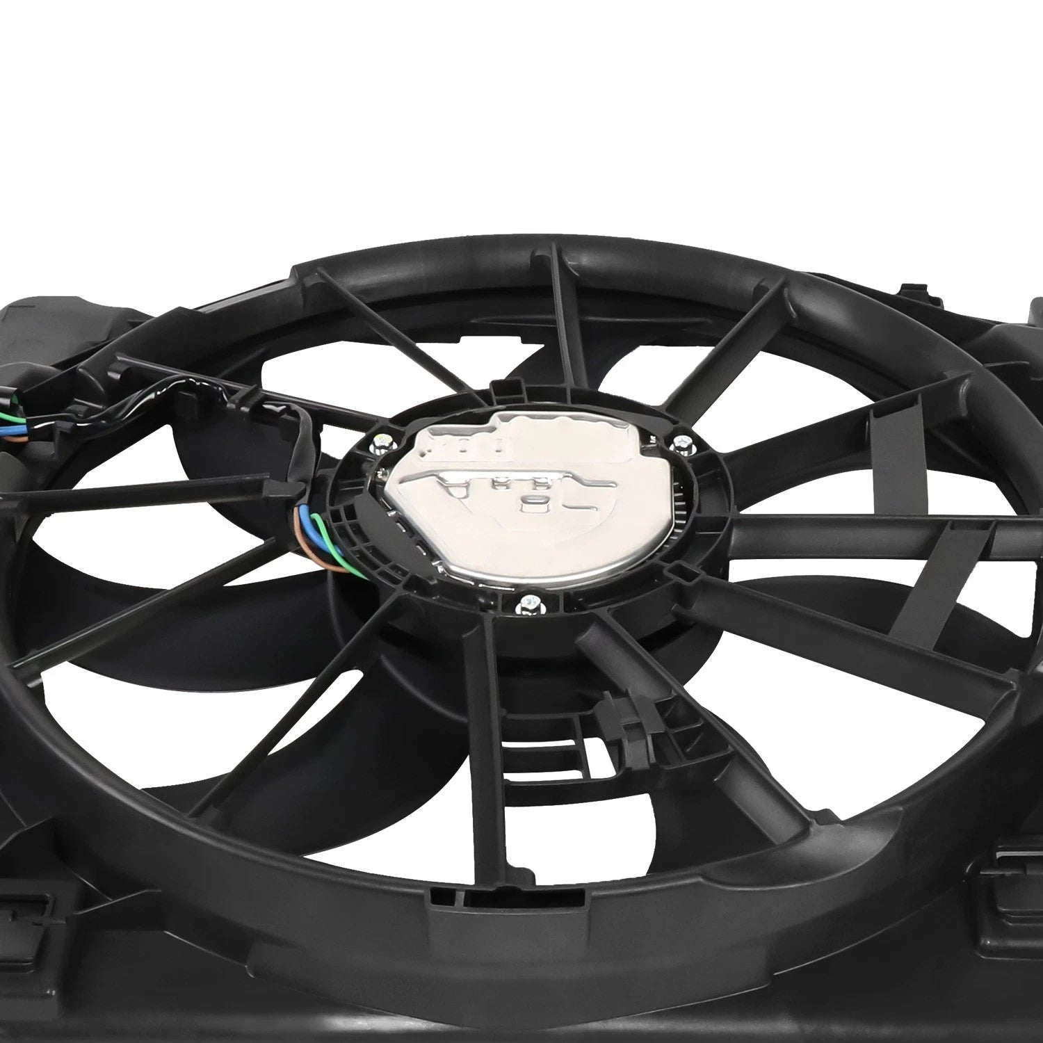Electric Radiator Cooling Fan for Hyundai Sonata (2020–2023)