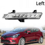 Left Fog Lamp for Renault Clio IV 2016-2019