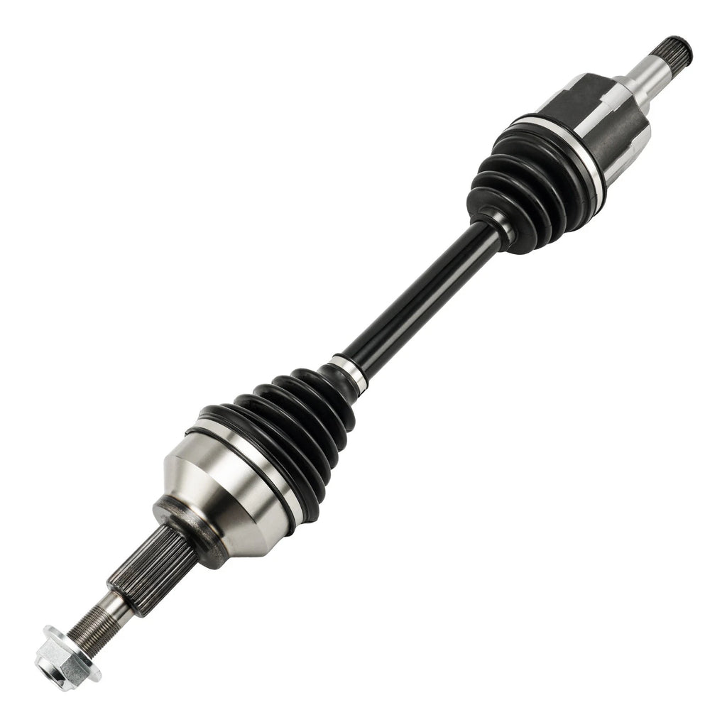 CV Axle Shaft Assembly Front Left for Chrysler 200 (2012–2013)