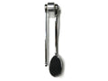 Chrome Deluxe Spoon Style Gas Pedal Replacement for Hot Rods (1932–1959)