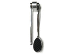 Chrome Deluxe Spoon Style Gas Pedal Replacement for Hot Rods (1932–1959)