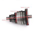 Starter Drive Bendix Gear for Can-Am Outlander 330/400/450 (2003–2019) 420684050