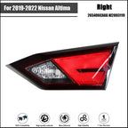 Tail Light Assembly Set for Nissan Altima (2019â2022) Right Rear