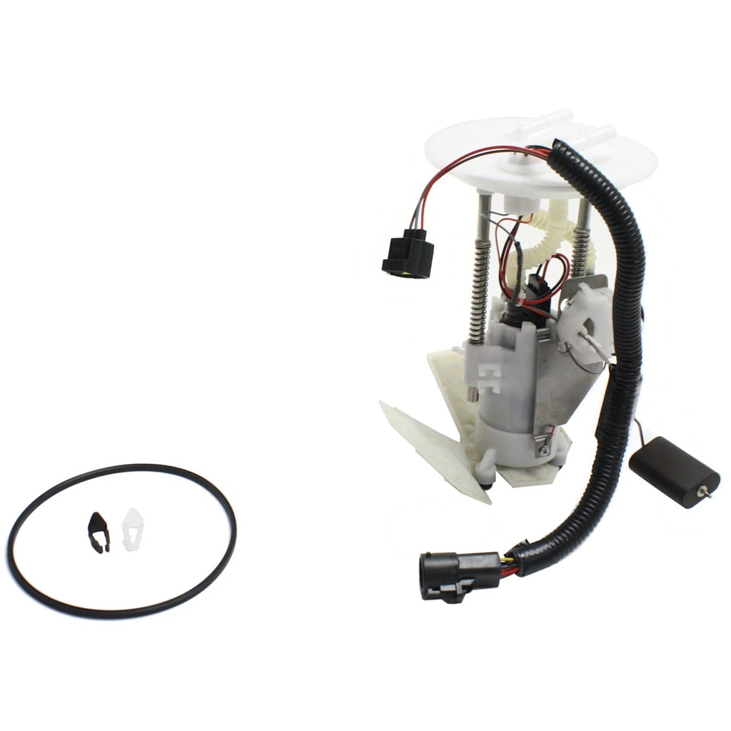 Fuel Pump Module for Ford Explorer, Mercury Mountaineer (2002–2003)