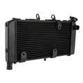 Radiator Cooler for Honda CTX 700 (2014–2018) CTX700D CTX700ND A AC