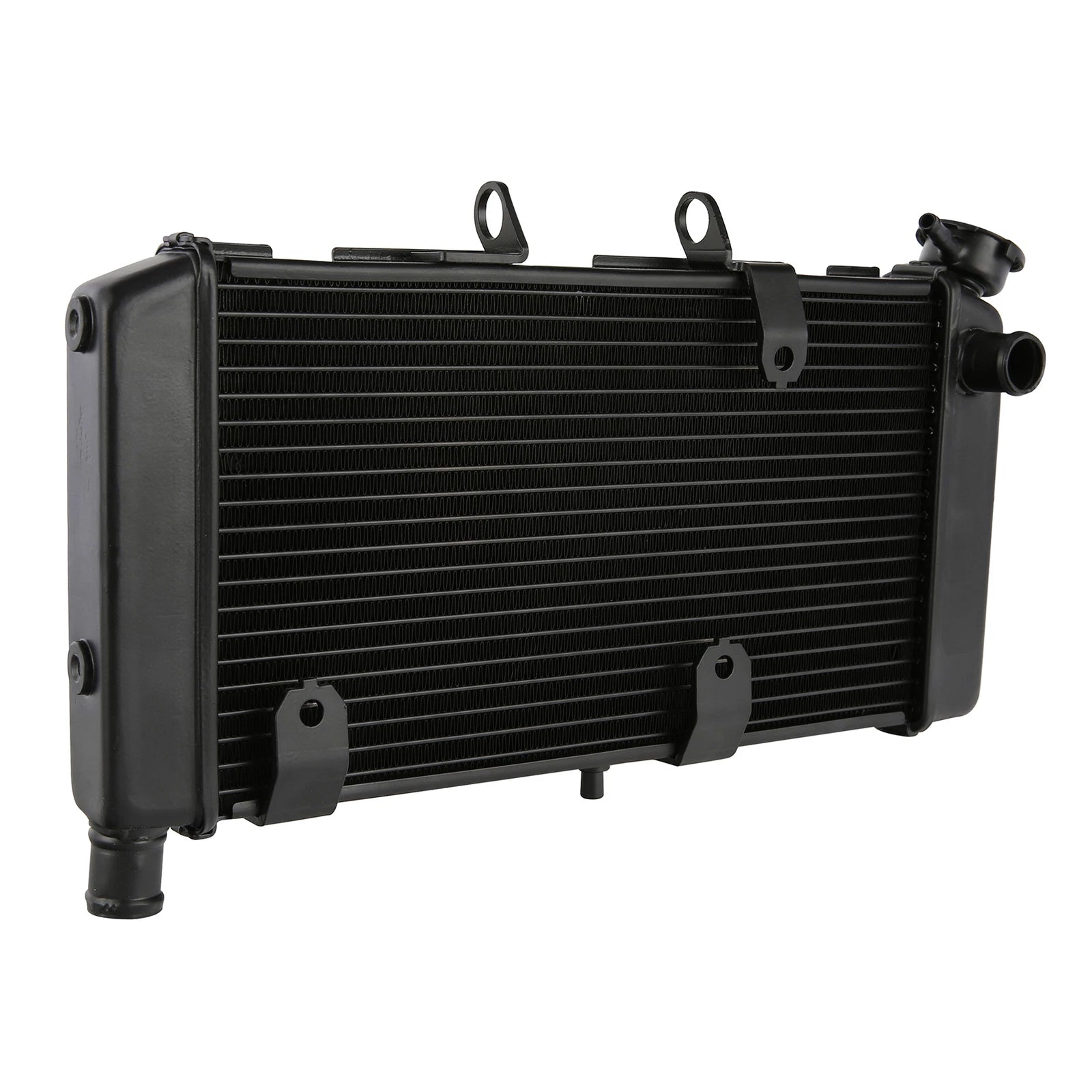 Radiator Cooler for Honda CTX 700 (2014–2018) CTX700D CTX700ND A AC