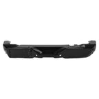 Rear Bumper Assembly with Sensor Hole for Ford Bronco (2021–2024)