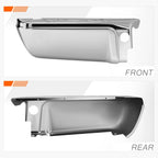 Fog Light Bezel for Dodge Charger (2011–2014)