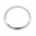 Fog Light Cover Rings for Hyundai Tiburon Coupe (2003-2004)