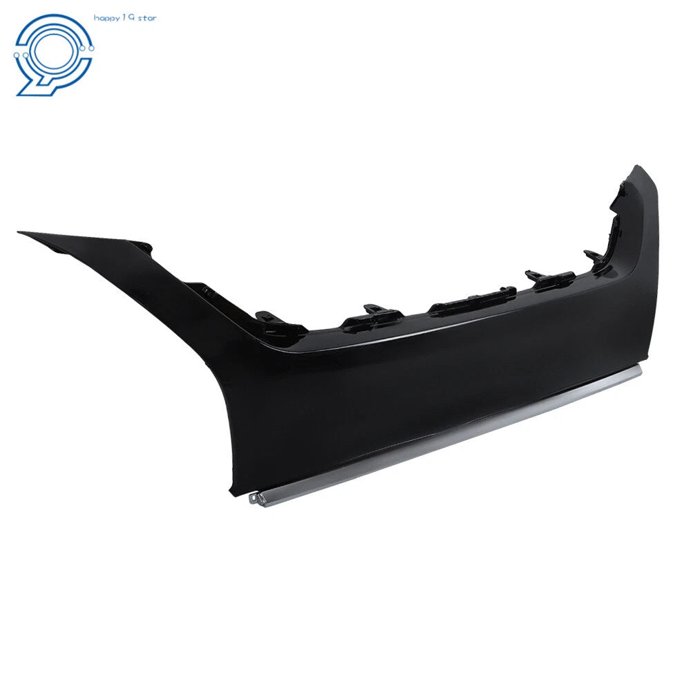 Front Bumper Cover Insert for Nissan Murano (2019-2024)