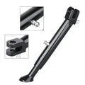 Black Adjustable Side Kick Stands for KAWASAKI ZX14R (2006-2014)