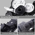 A/C Heater Air Mix Damper Servo Motor for Toyota Tundra (2007-2021)