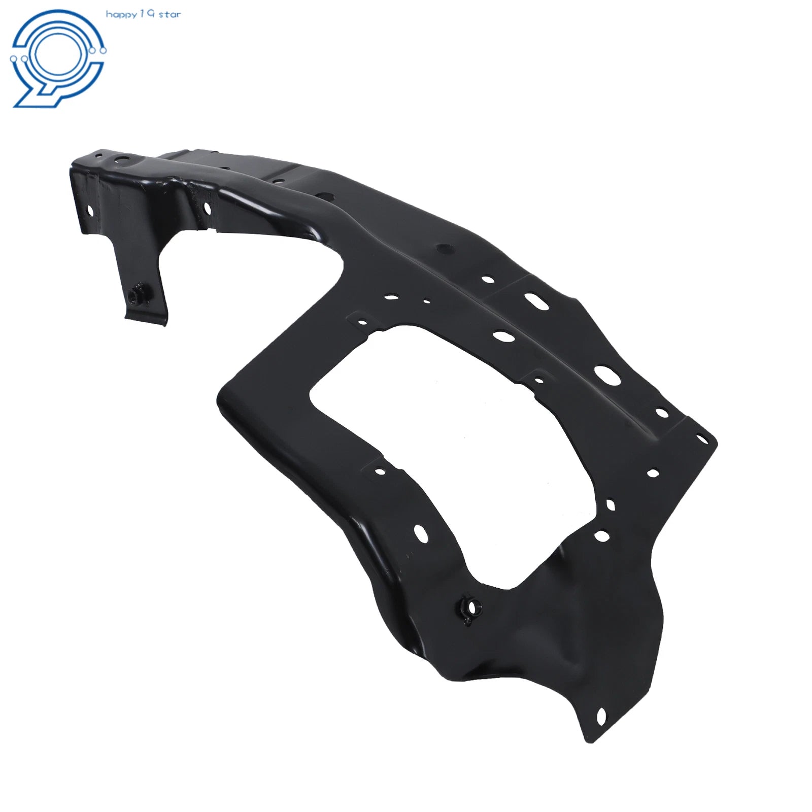 Driver Side Front Bumper Bracket for Sierra 1500 (2022-2023) Steel